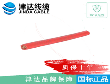 BVR 铜芯聚氯乙烯绝缘软 ...