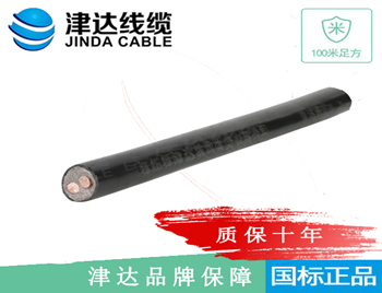 KYJV 交联氯乙烯绝缘聚 ...